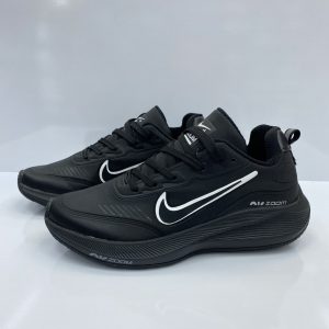 کتونی نایک زوم Air Zoom زنانه مشکی
