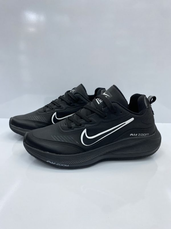 کتونی نایک زوم Air Zoom زنانه مشکی