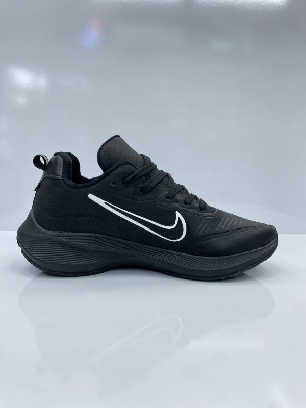کتونی نایک زوم Air Zoom زنانه مشکی