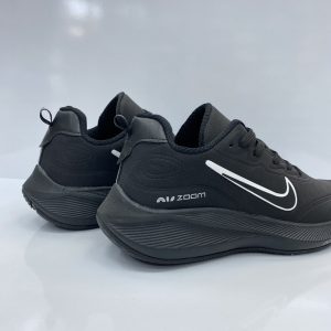 کتونی نایک زوم Air Zoom زنانه مشکی