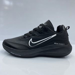 کتونی نایک زوم Air Zoom زنانه مشکی