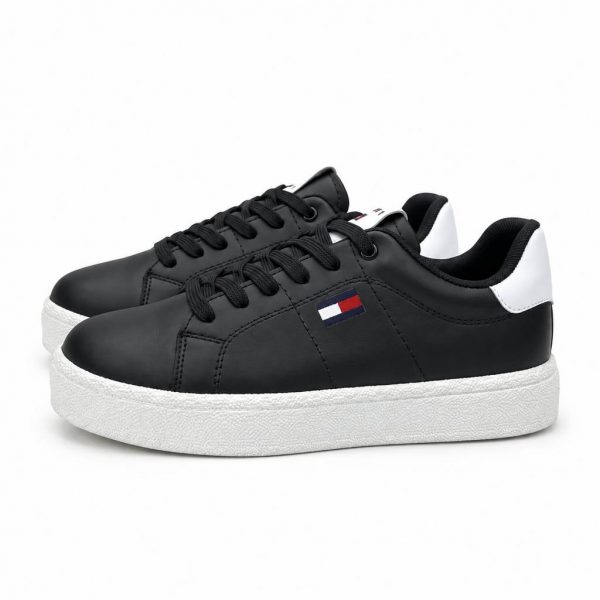 ونس تامی مشکی Tommy