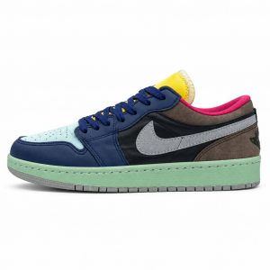 کتونی نایک ایرجردن وان توکیو  ( Air Jordan 1 Low Tokyo )
