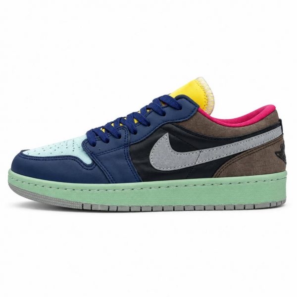 کتونی نایک ایرجردن وان توکیو ( Air Jordan 1 Low Tokyo )