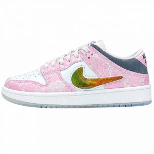 کتونی دراگون صورتی ( Vans Dragon Pink )