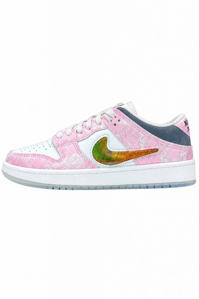 کتونی دراگون صورتی ( Vans Dragon Pink )