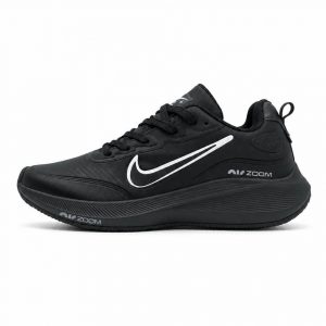 کتونی نایک زوم Air Zoom زنانه مشکی