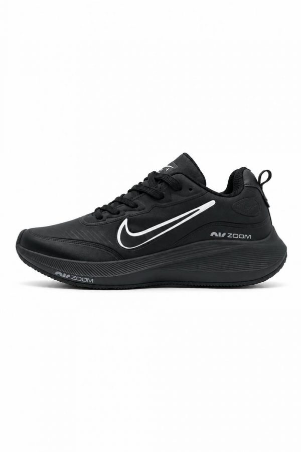 کتونی نایک زوم Air Zoom زنانه مشکی