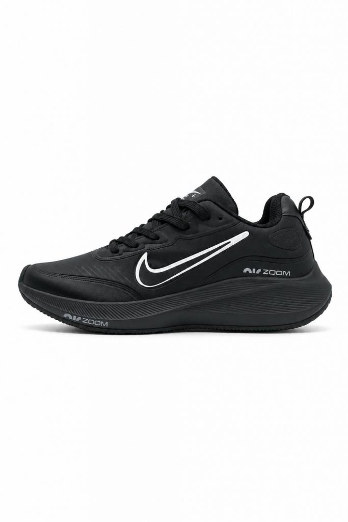 کتونی نایک زوم Air Zoom زنانه مشکی