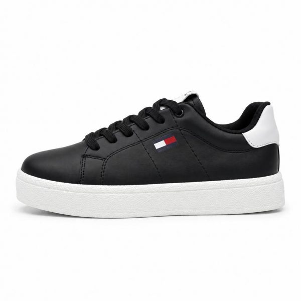 ونس تامی مشکی Tommy