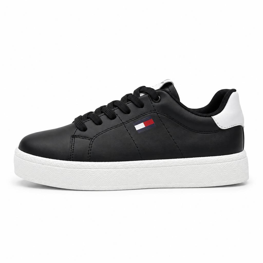 ونس تامی مشکی Tommy