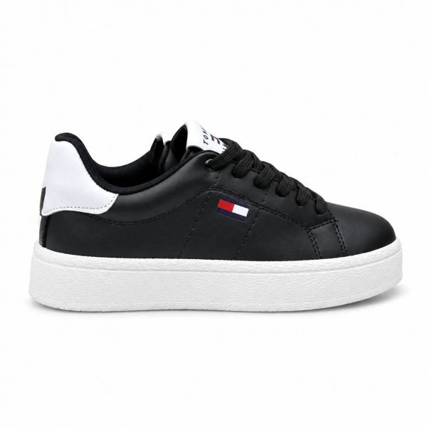 ونس تامی مشکی Tommy