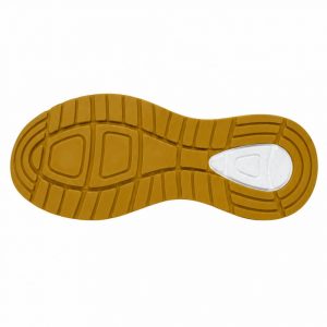 کتونی چرم 2931