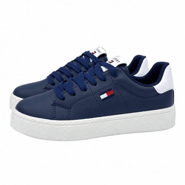 ونس تامی Tommy